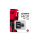 Kingston 64GB microSDXC Class10 zapis 10MB/s odczyt 45MB/s - 263201 - zdjęcie 3